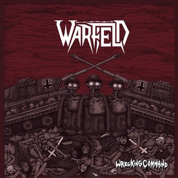 Warfield (GER) : Wrecking Command